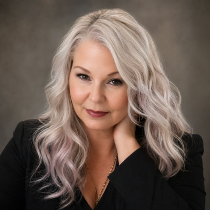 Tracy Covington